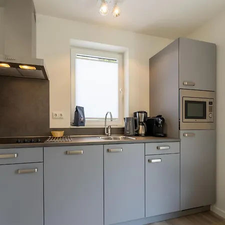 With Sauna, Garden, Cleaning Included *