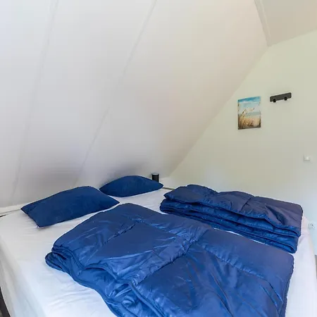 With Sauna, Garden, Cleaning Included *
