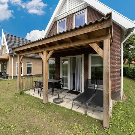With Sauna, Garden, Cleaning Included