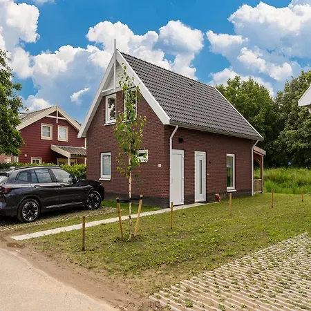 With Sauna, Garden, Cleaning Included *