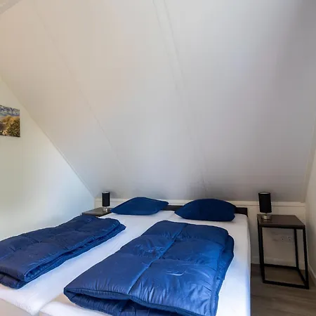 With Sauna, Garden, Cleaning Included 別荘 Simonshaven