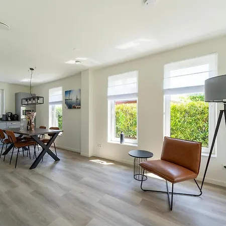 With Sauna, Garden, Cleaning Included