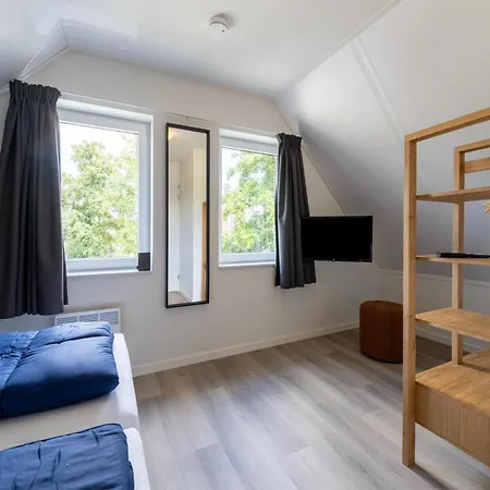 With Sauna, Garden, Cleaning Included * Simonshaven