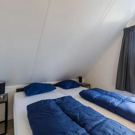 With Sauna, Garden, Cleaning Included