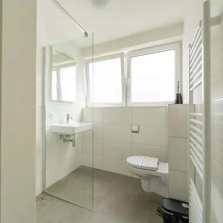 With Sauna, Garden, Cleaning Included 別荘 Simonshaven