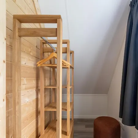 With Sauna, Garden, Cleaning Included *