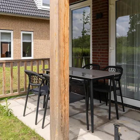 With Sauna, Garden, Cleaning Included *